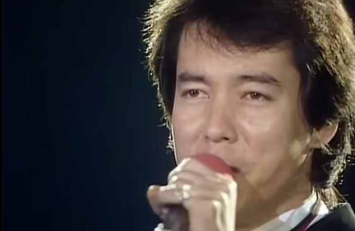윤수일 나이