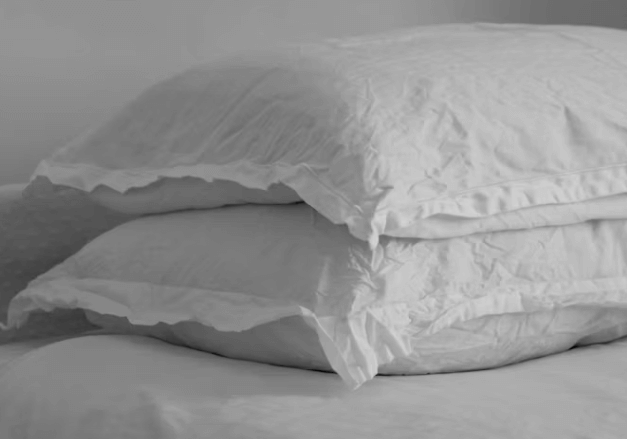 숙면과 베개의 관계: 나에게 맞는 베개 찾는 법