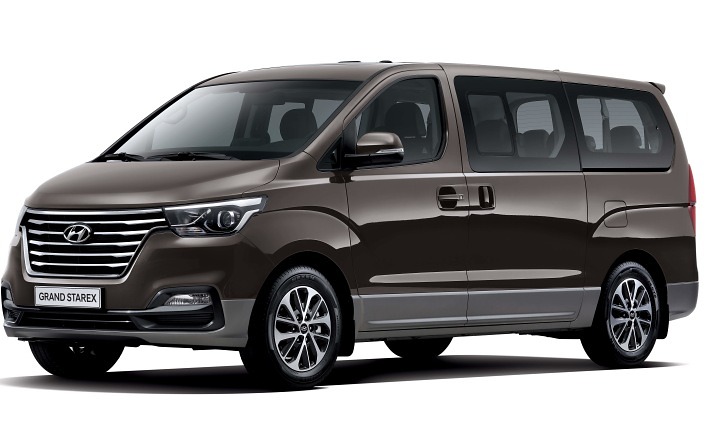 스타렉스-2세대