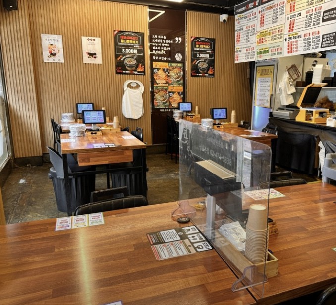 서울 강동구 천호 족발 맛집 &amp;#124; 2TV 생생정보 [장사의 신] &lsquo;산더미 마늘족발&rsquo; 진정한 족발 강동천호본점 