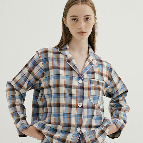 조스라운지 w louis pajama set 여성 언더웨어