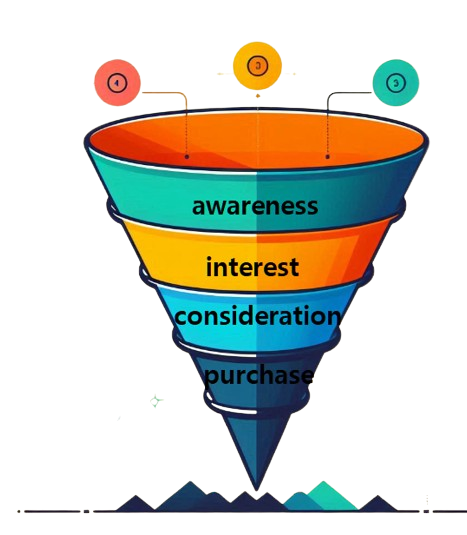 퍼널 마케팅 단계