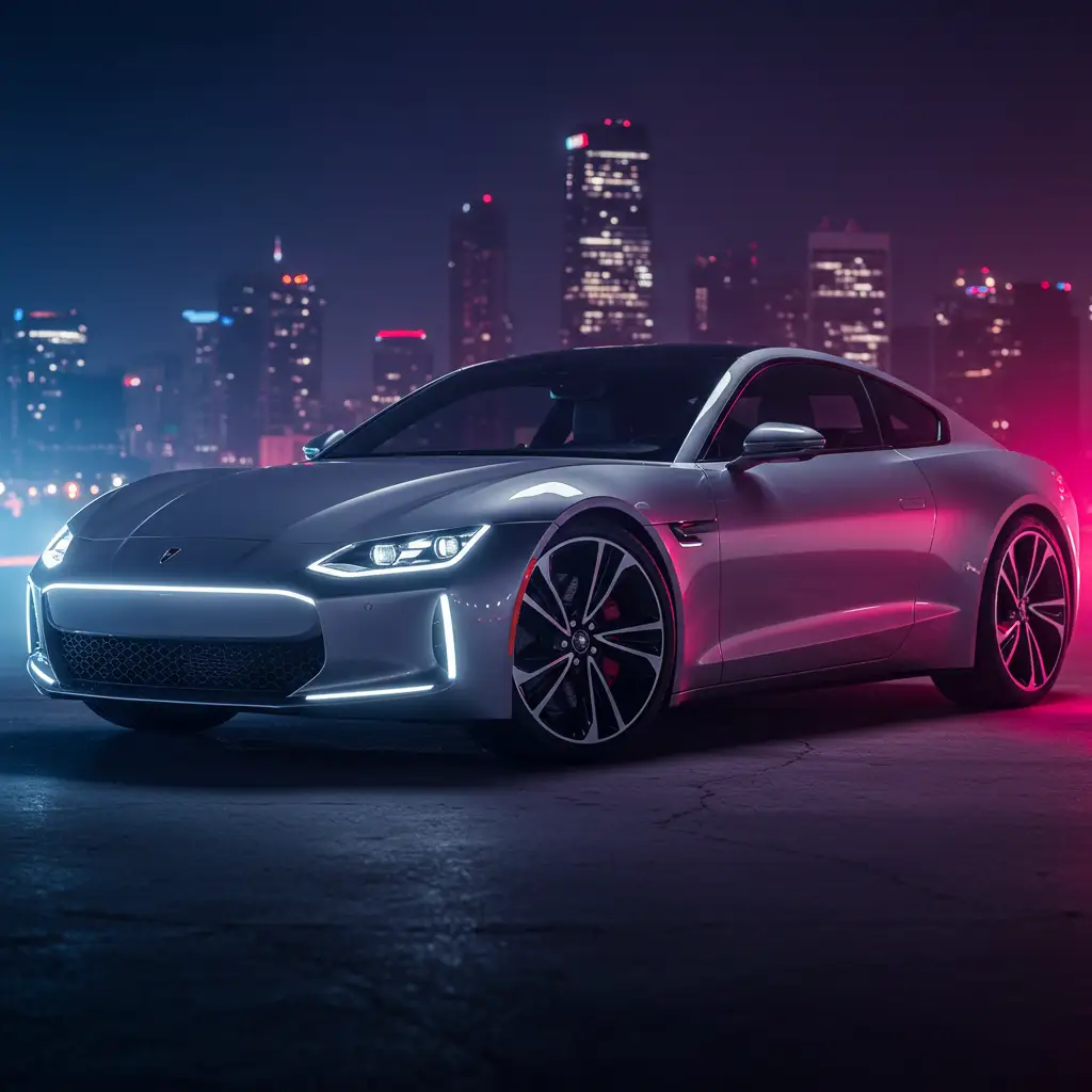 2025년 충북 증평군 전기차 보조금 현대자동차