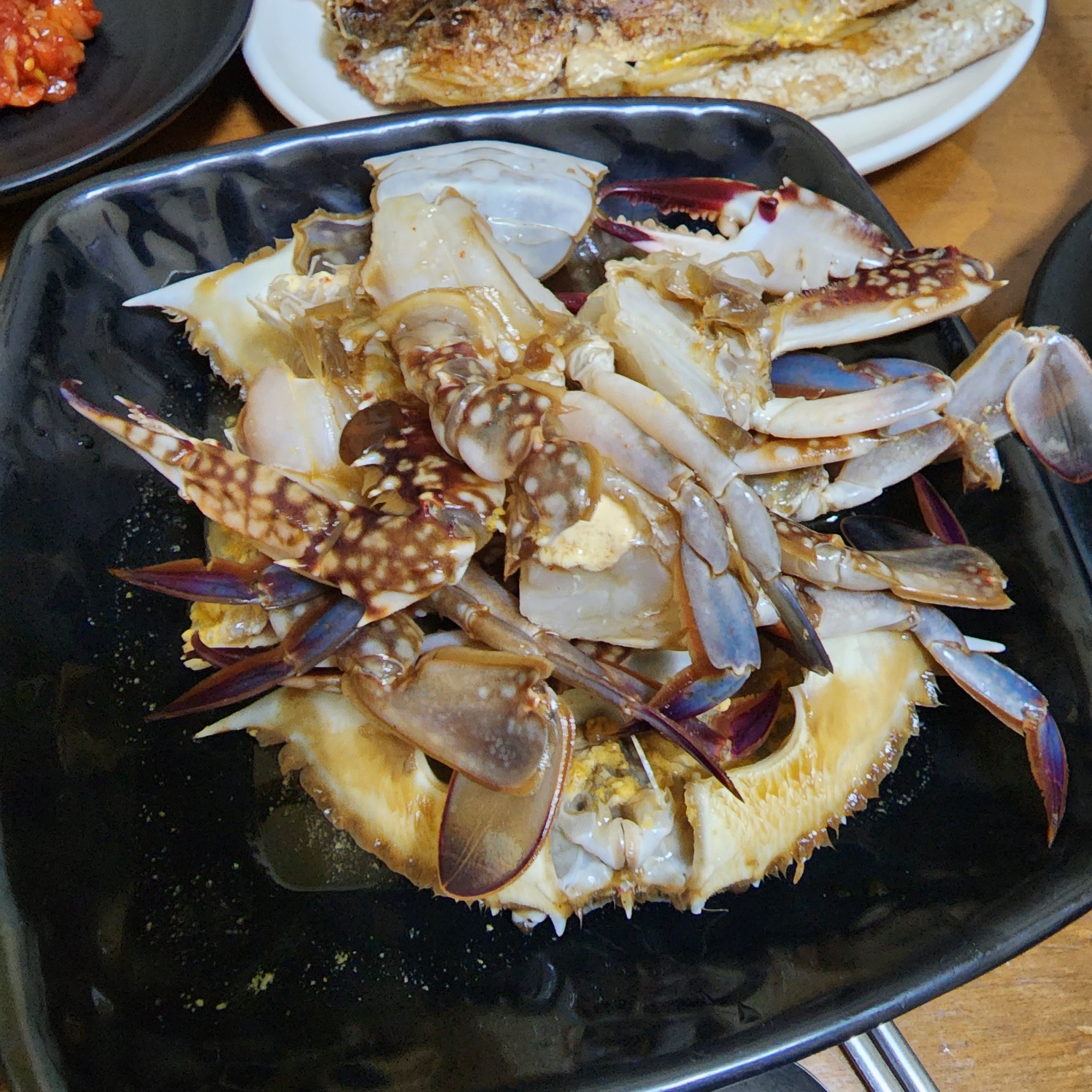 서울맛집-우정식당-영등포