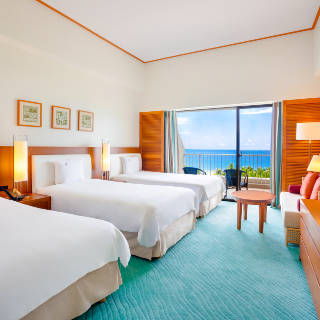 괌여행 숙소추천 [호텔&#44; 리조트] - 괌 니코 호텔&#44; 레오팔레스 괌 리조트