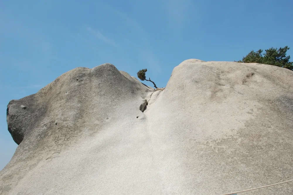 도봉산 등산코스