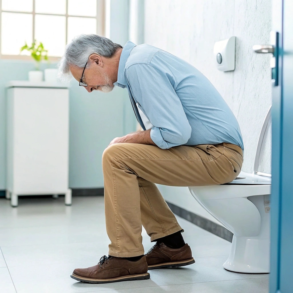 장 건강 경보: 변비와 설사가 알려주는 위험 신호