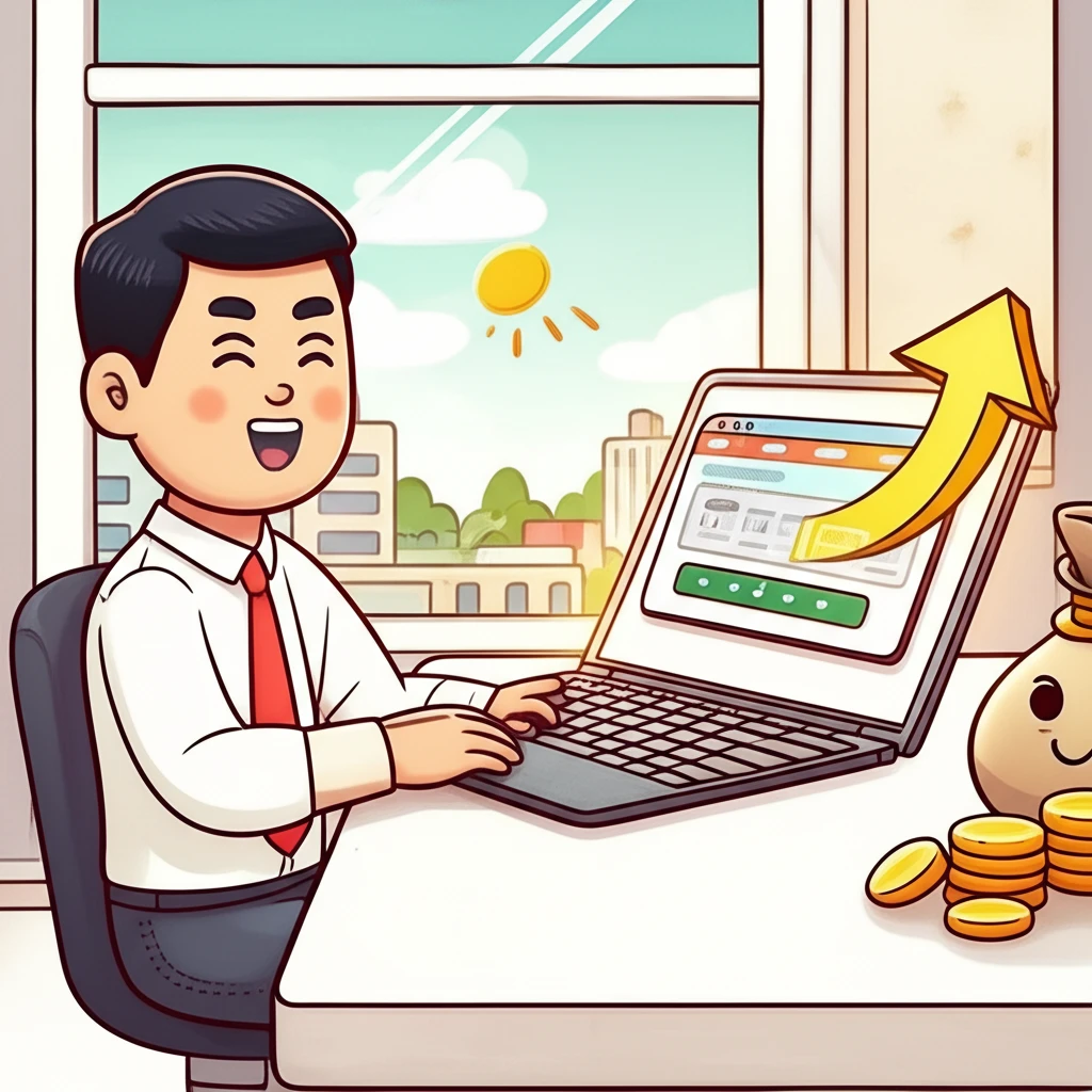대구 폐업 지원금 신청 자격과 점포철..