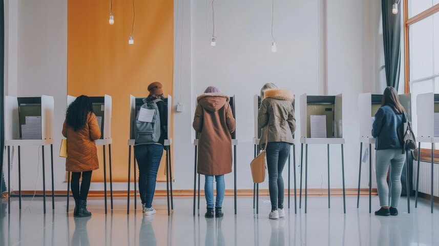 미국 대선 결과 발표 날짜&amp;#44; 미국 대선 한국시간 알아보기 