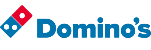 Domino's brand logo