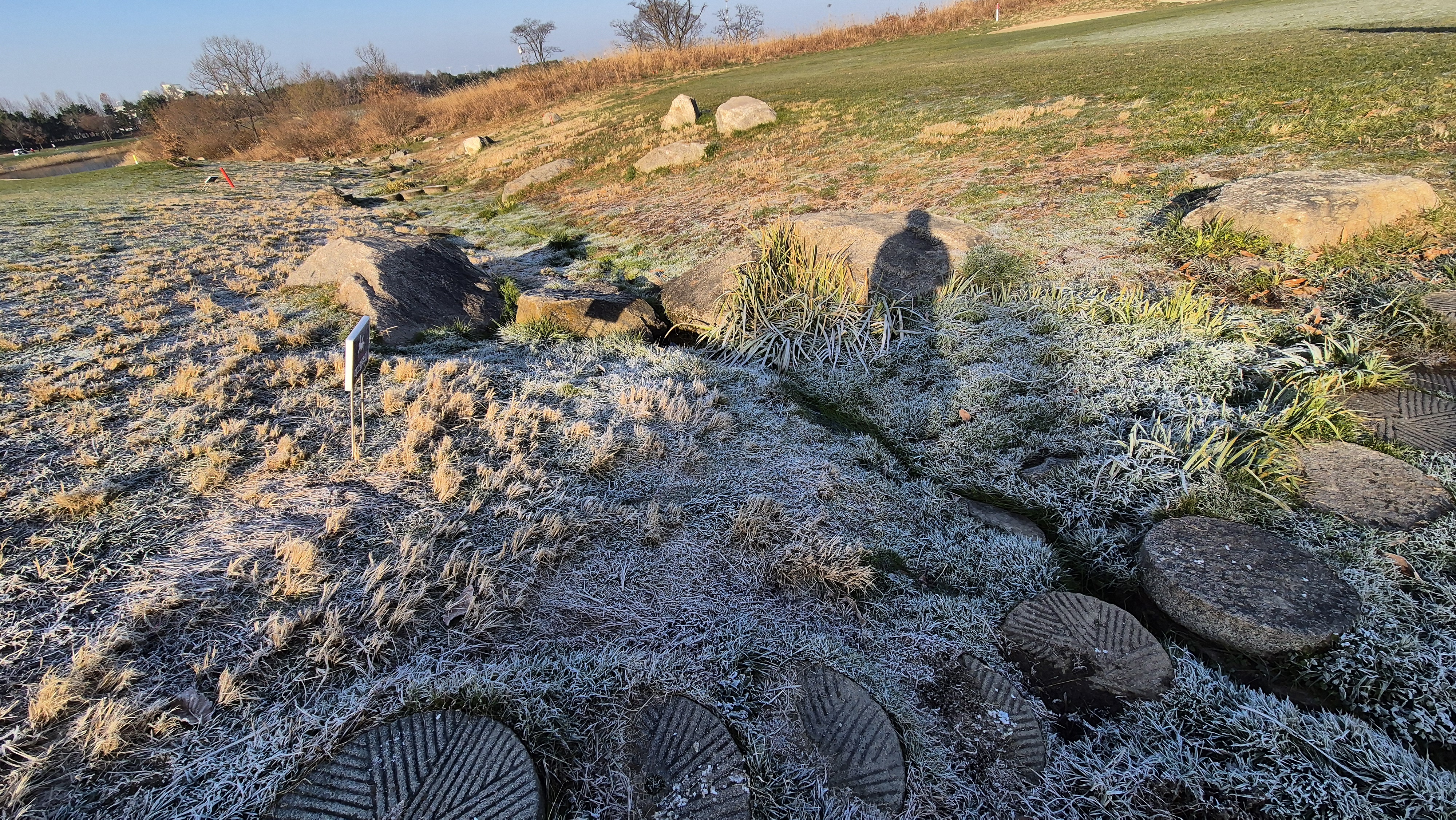 클럽72cc 오션 코스 사진 및 공략 방법