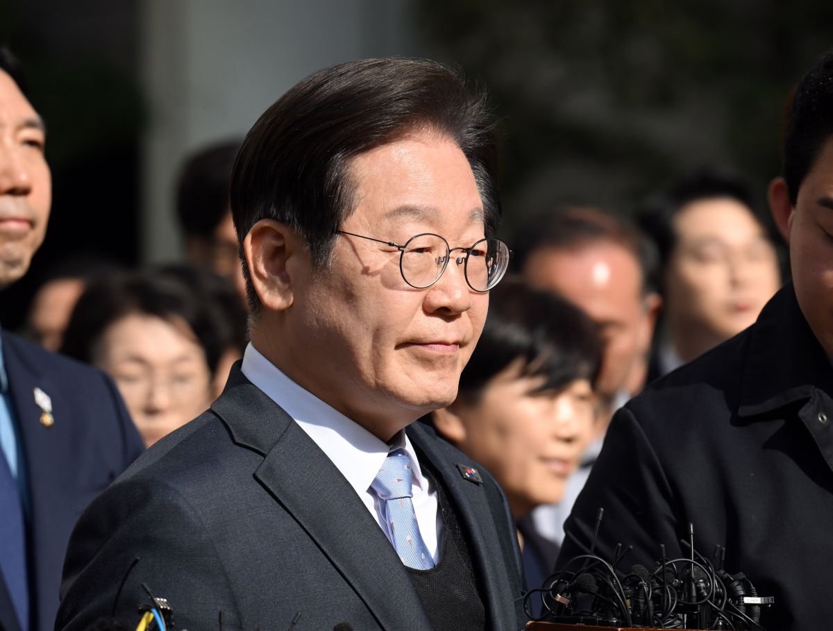 이재명 2심 무죄 판결&hellip;검찰 &ldquo;대법원에서 다시 판단 받아야&rdquo;