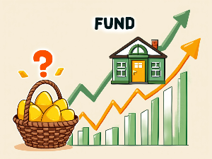 대체투자 펀드 성공사례 정보 제공 이미지