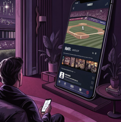 KBO 중계 일정 (+ 무료 시청 방법)