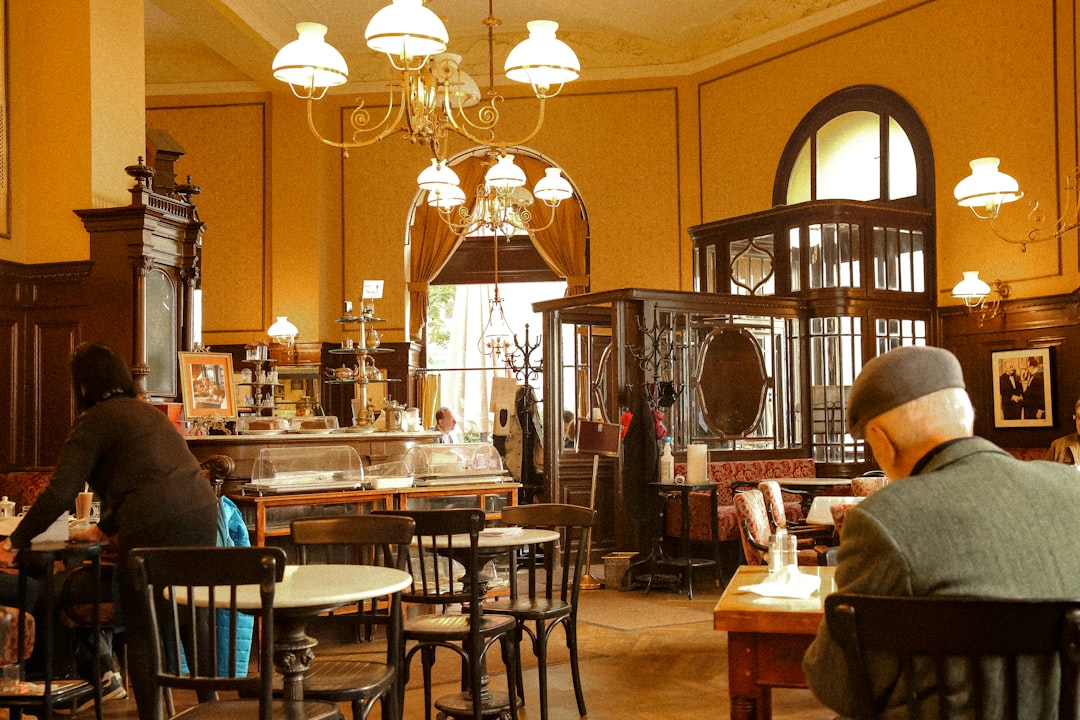 Café