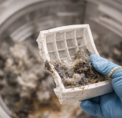 세탁기 청소하는방법