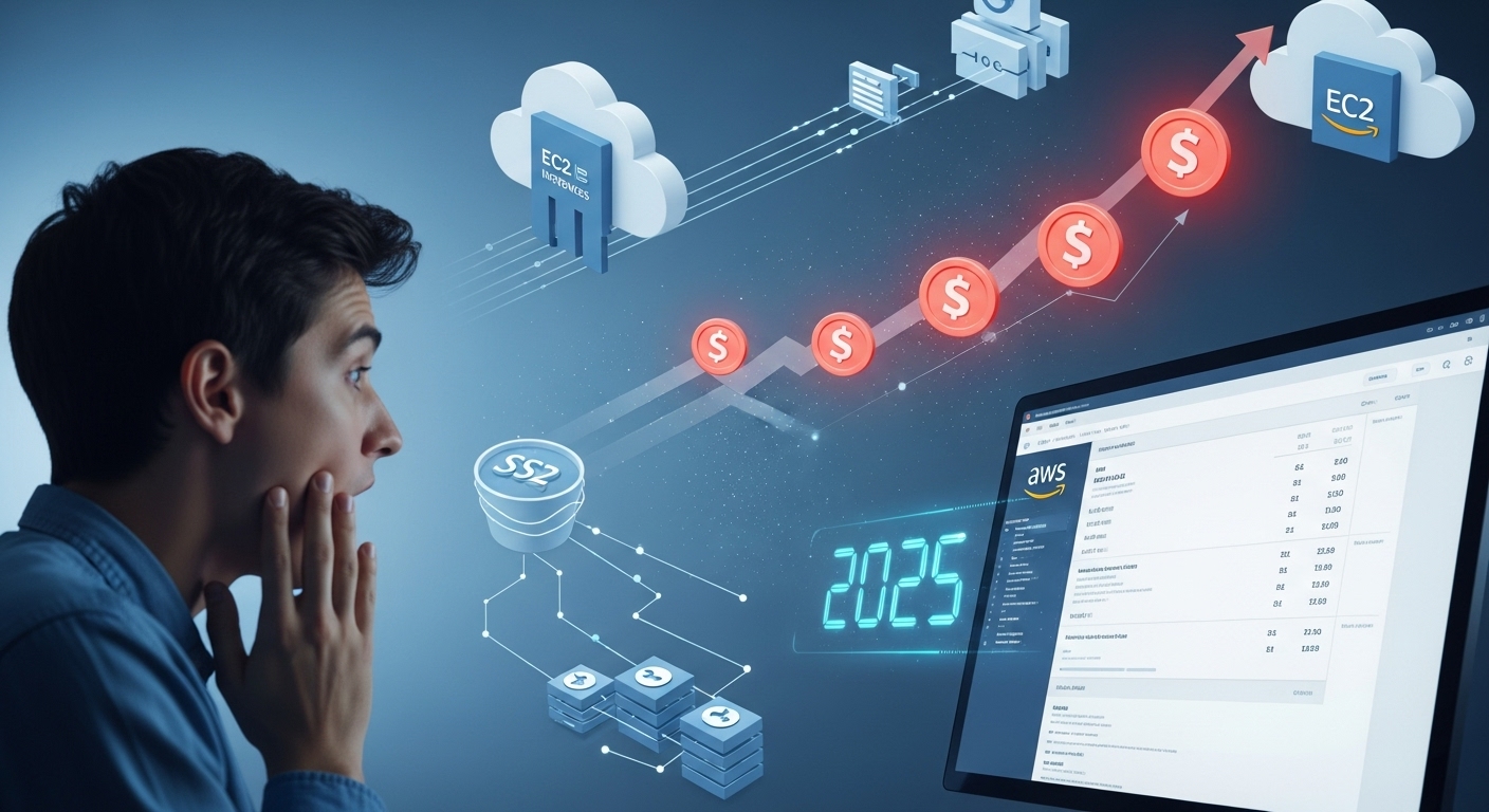 클라우드 환경 잘 이해하기