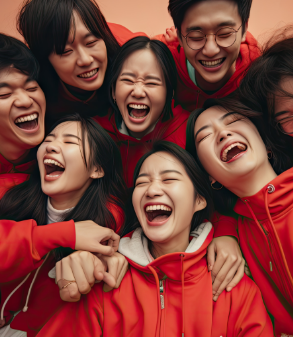 2024 카카오톡 전지적 친구 시점