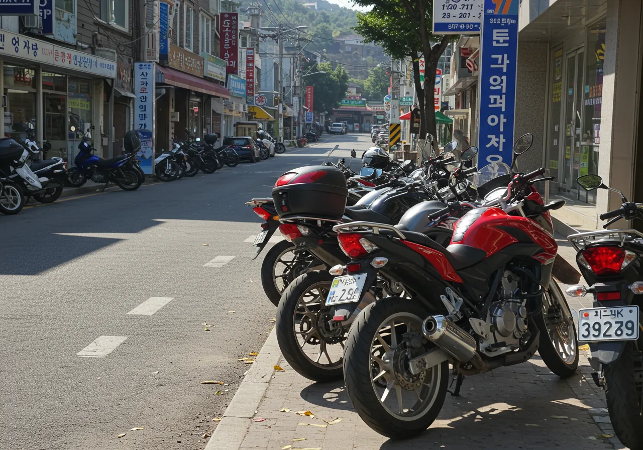 번호판 발급