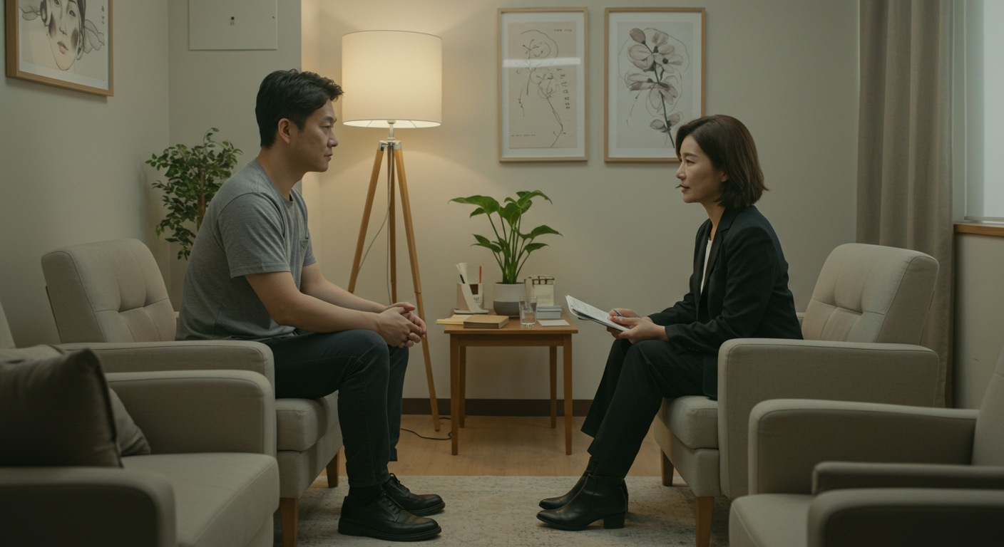 개인회생 절차