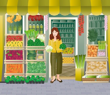 2025 전통시장 소득공제 한도&amp;#44; 조건&amp;#44; 활용팁