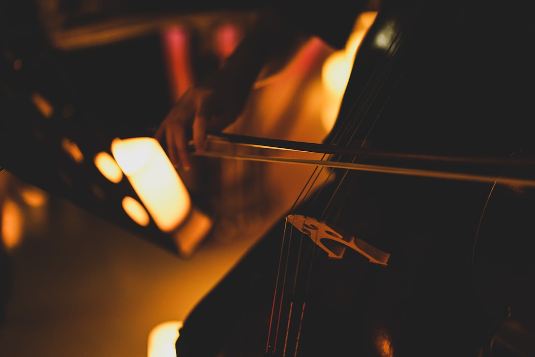 Instrument
