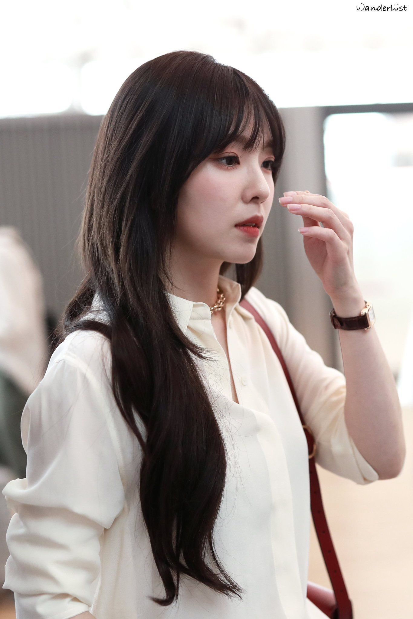 레드벨벳 아이린 고화질 레드벨벳 아이린 고화질