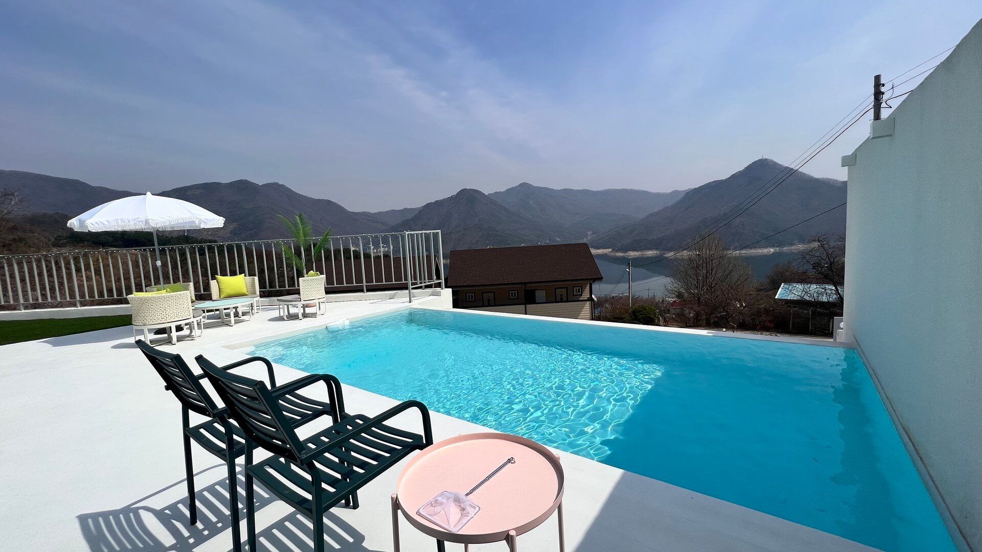 브리엔츠 풀빌라