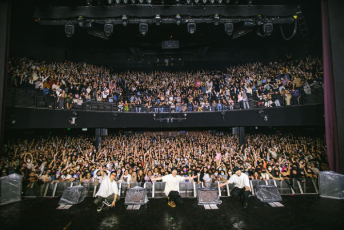 2025 에픽하이 콘서트