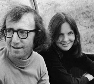 다이앤 키튼 별세