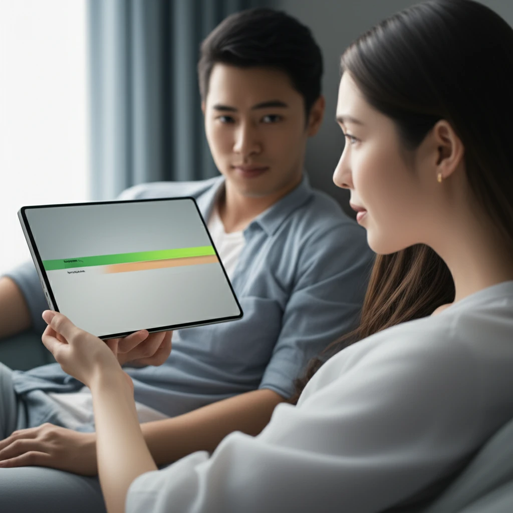 육아기 근로시간 단축 급여 비과세 혜..