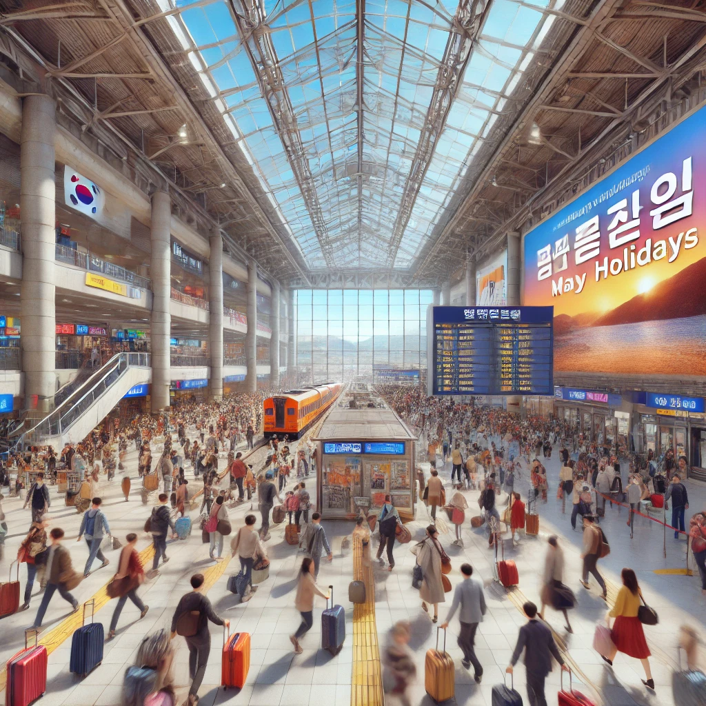 5월 2일, 임시공휴일로 지정될까? 💥 아직 모르면 손해!