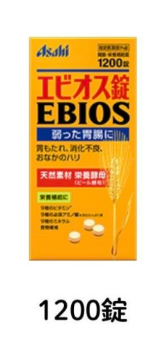 에비오스