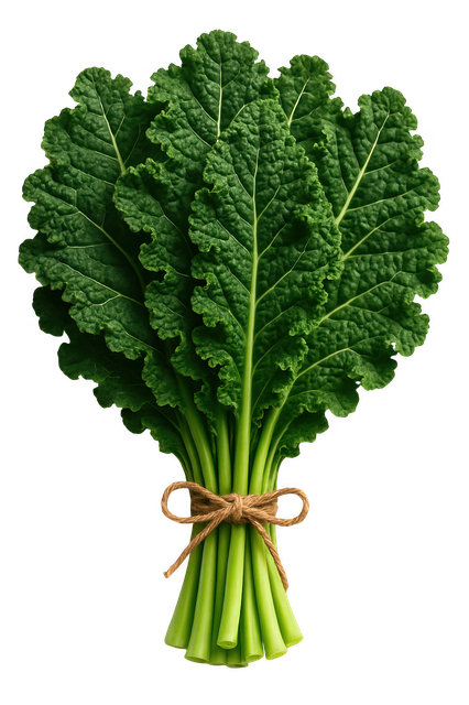 컬리케일 효능&amp;#44; 건강한 중년을 위한 슈퍼푸드