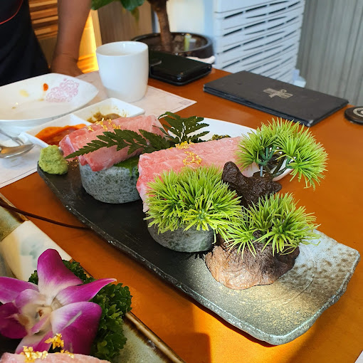 판교 대게집 '크래버대게나라'