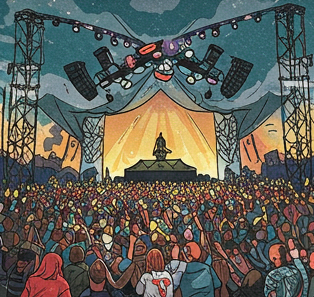 서울재즈페스티벌 2025