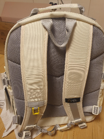 내셔널지오그래픽 옵티머스 가방