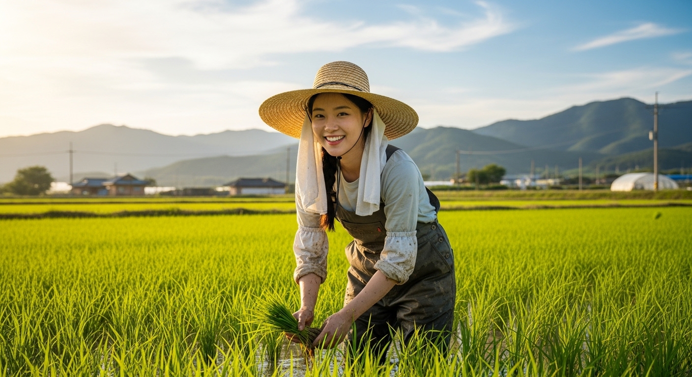 농촌기본소득이란? 여주시 사례로 보는 정책 분석