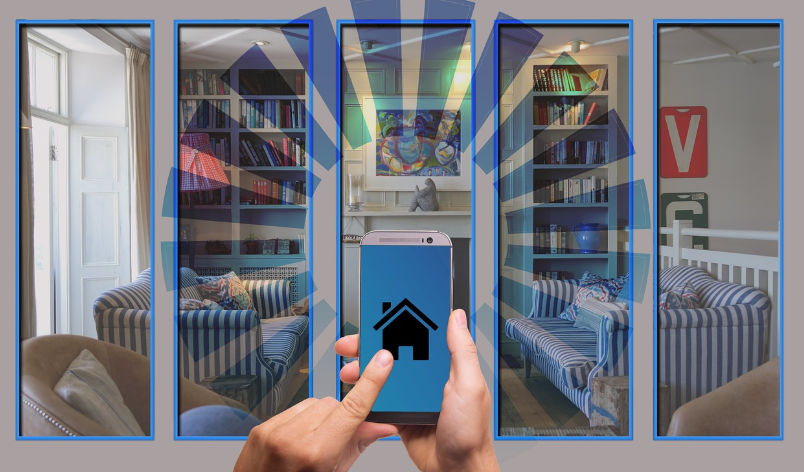 스마트홈 산업 전망과 직무 고도화