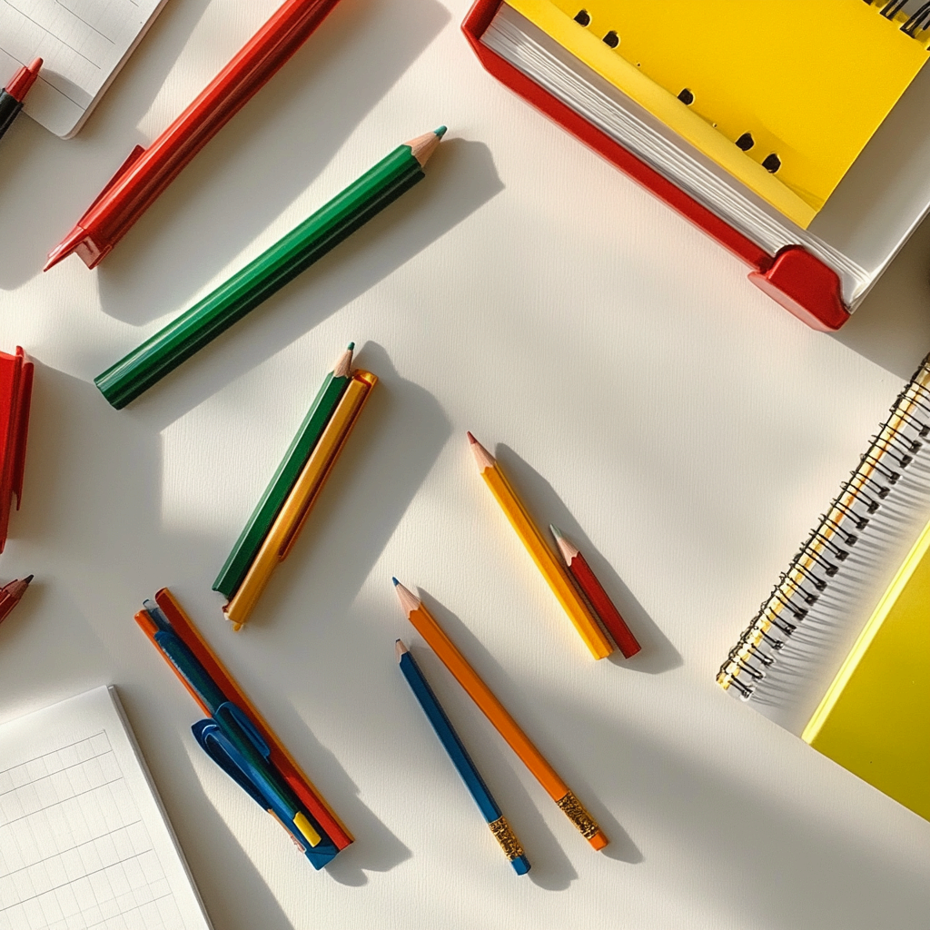 2025년 신학기 문구 트렌드 분석