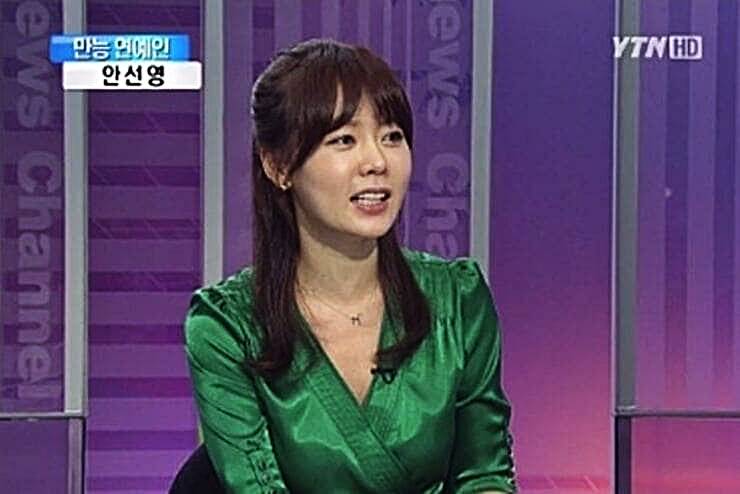 방송인-안선영