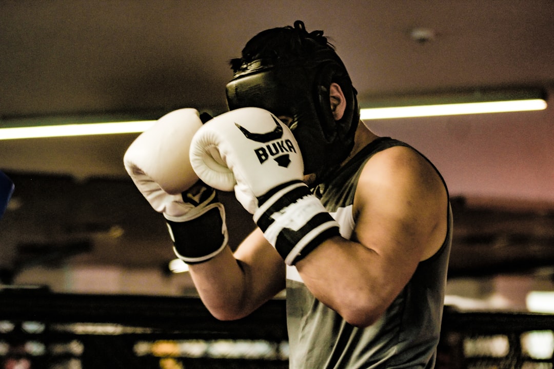 Boxing