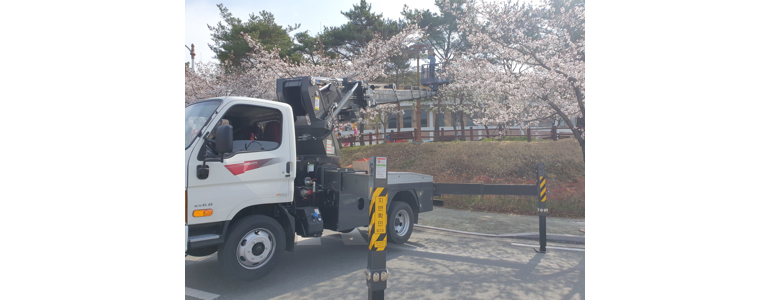 대구 북구 크레인