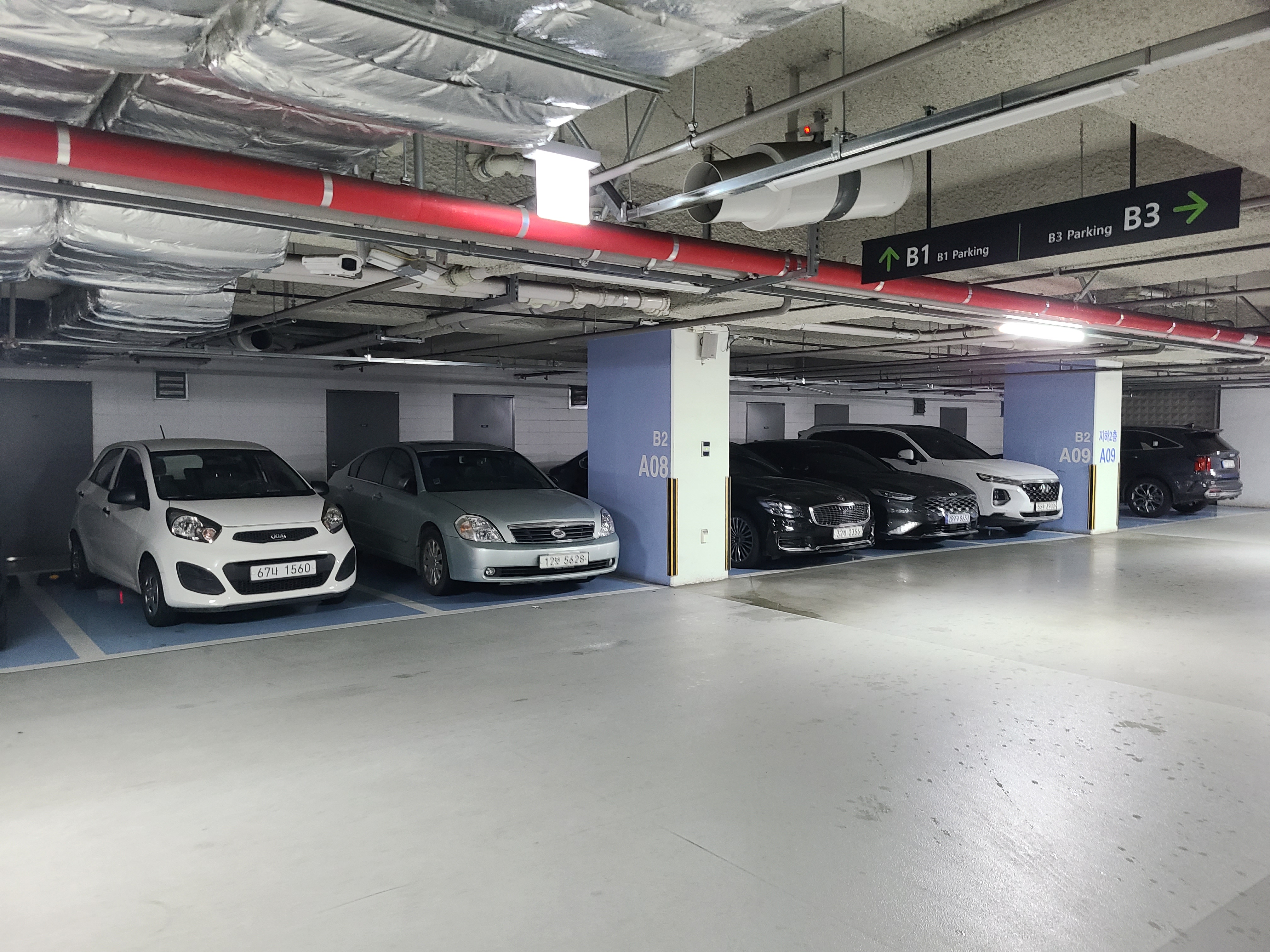 서영아너시티2 지하6