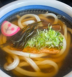 우동