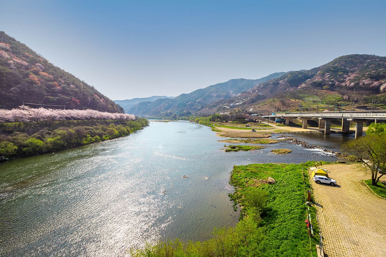 하동&middot;구례 예쁜 호텔 예약하러 가기