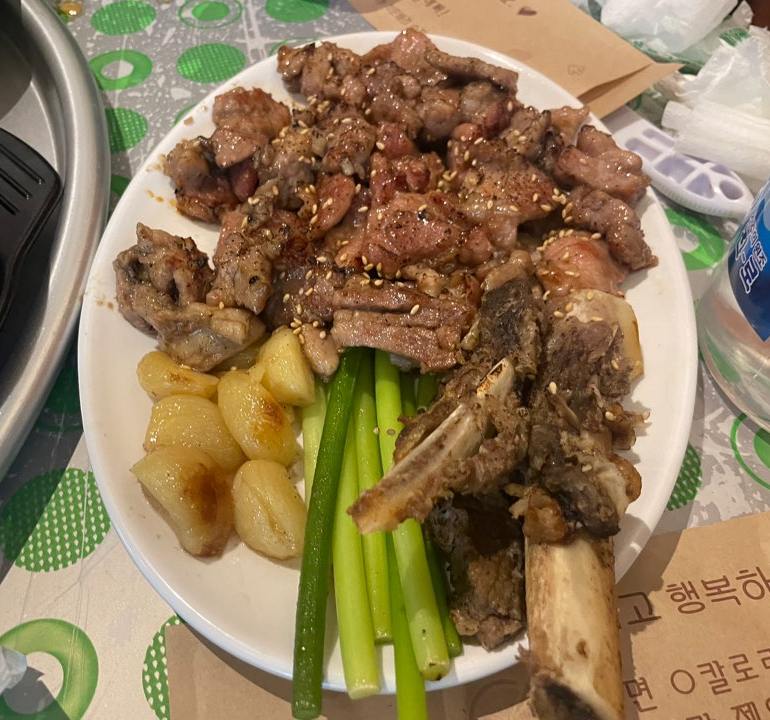 88갈비