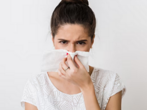 비염 뿌리를 뽑으려면