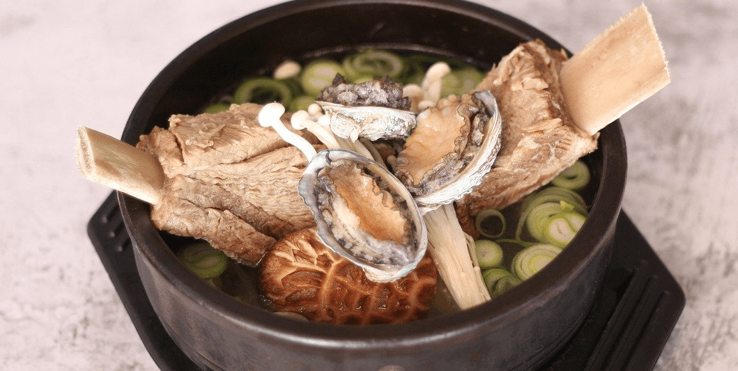 삼계탕 사진 - 15