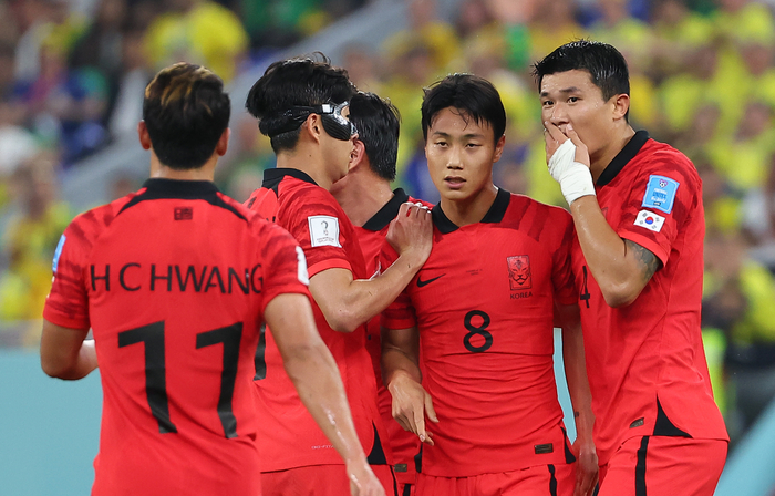 2026 북중미 월드컵 한국대 오만 경기일정 및 예매하기